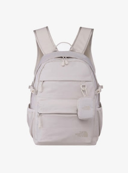 NM2DQ50K ホワイトレーベル リモートライト バックパック N ホワイト 12,245円