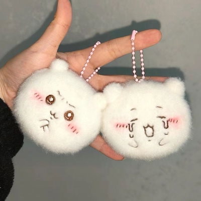 手作りぬいぐるみ ぬいぐるみ作家 まばたき88さんインタビュー vol.2 ぬいぐるみを