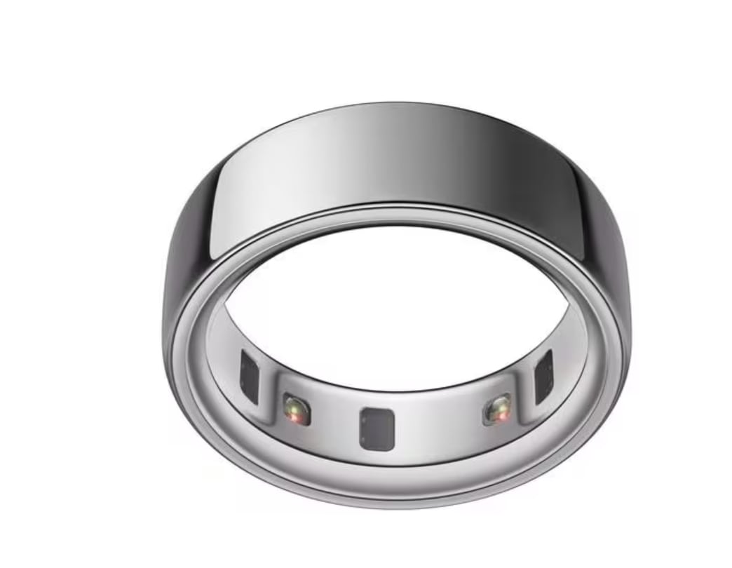 Oura Ring 4 size15