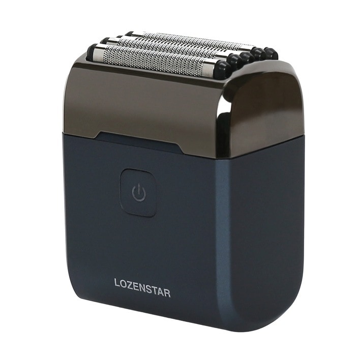 モバイルシェーバー 5枚刃 SRM-506 メンズシェーバー 髭剃り