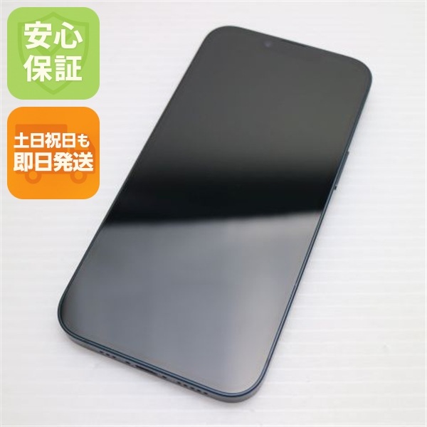 新品同様 SIMフリー iPhone14 128GB ミッドナイト スマホ 中古土日祝発送OK 即日発送　　 57