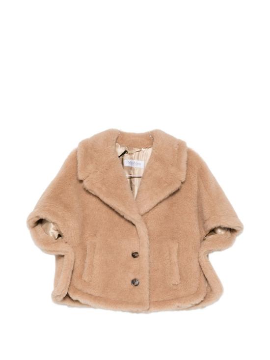 MAX MARA Women Jackets 2614731191600 504001 Beige