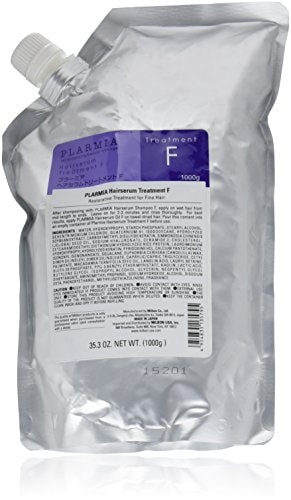 ミルボン プラーミア ヘアセラムトリートメントF 1000g(レフィル)