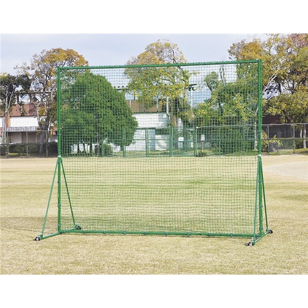 2.5MX3Mフェンス32C 【kaneya】カネヤ ヤキュウソフトキグ (kb2560)