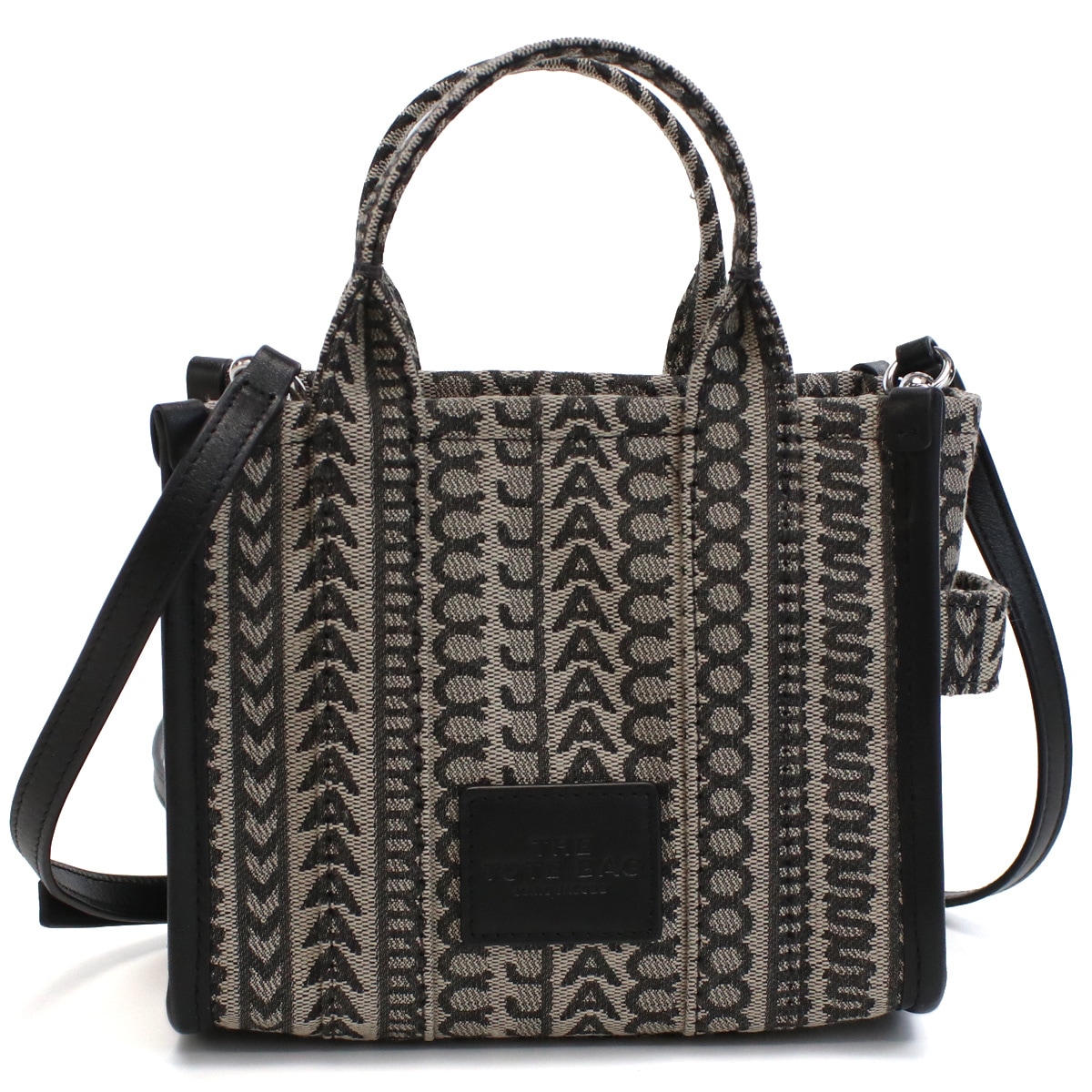 ハンドバッグ ショルダーバッグ THE MICRO TOTE H021M06RE22 261 BEIGE MULTI ベージュ