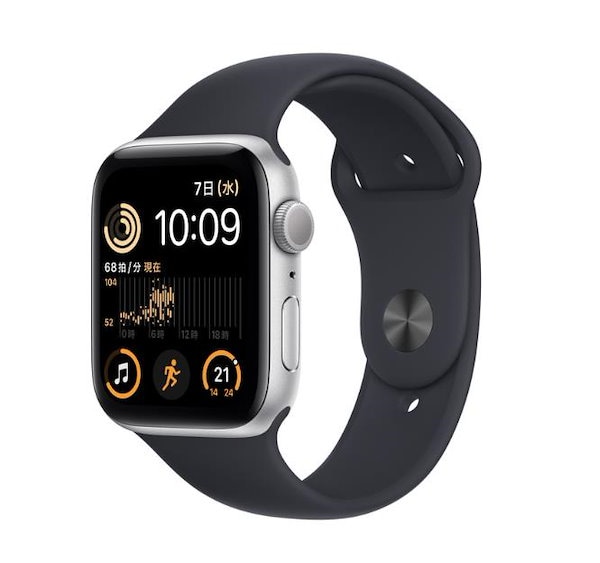 Qoo10] Apple Watch 「新品未開封」Apple Watch S