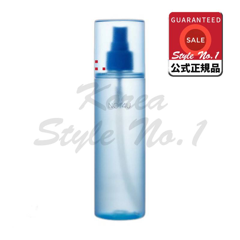 クリアボディミスト 200ml 4個