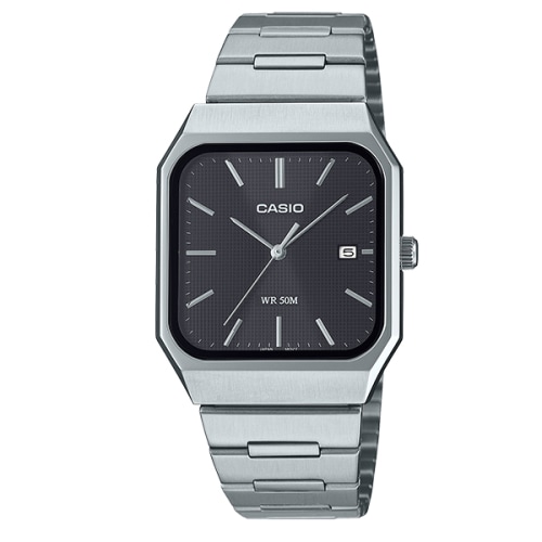 【CASIO】 MTP-B185D-1AVDF 正規品
