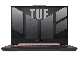 TUF Gaming A15 FA507NU FA507NU-R7R4050 [メカグレー]