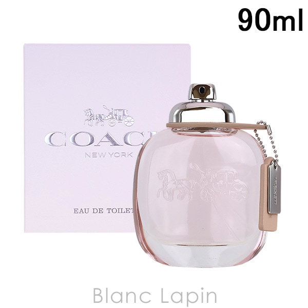 Qoo10] コーチ COACH コーチ EDT 90 : 香水
