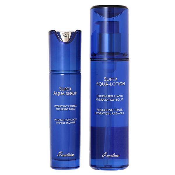 【セット】スーパーアクア ローション Ｎ + セロム N