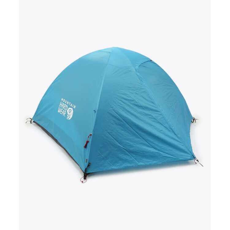 メリディアン 3 テント（3人用テント） ティートンブルー #OU2729-436