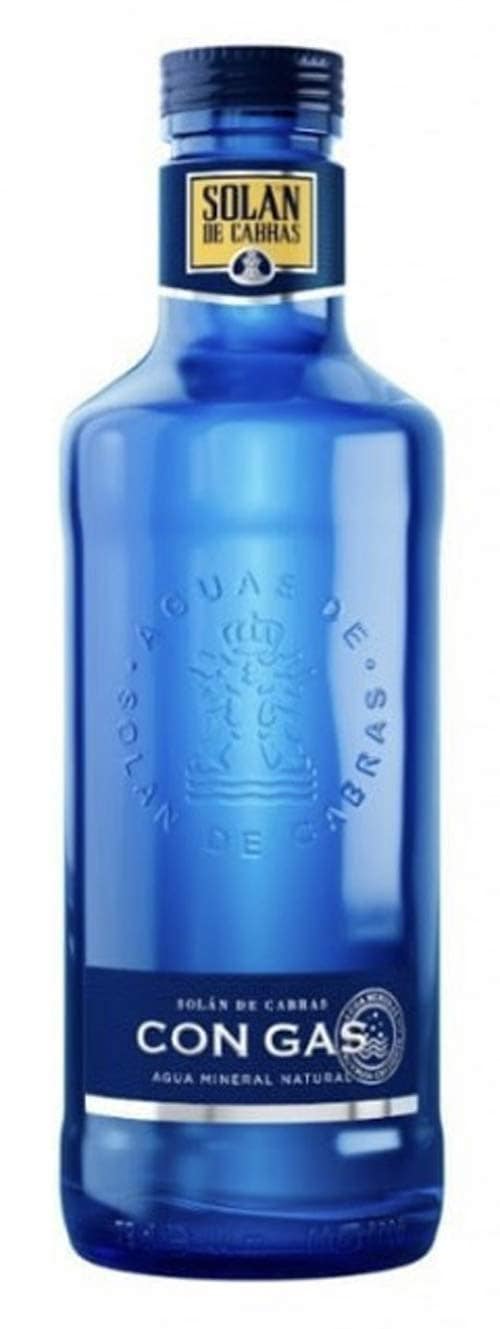 Solan de Cabras スリーボンド貿易 ソランデカブラス スパークリング 750ml×12本