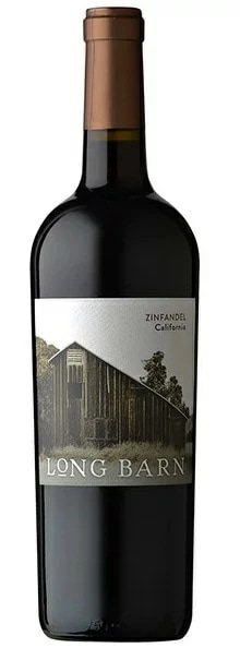 フィオールディソーレ ロングバーン ジンファンデル 2019 750ml12本［赤/フルボディ/アメリカ カリフォルニア]【北海道東北四国九州沖縄県は