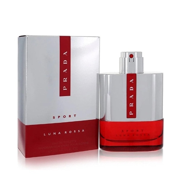 プラダ ルナロッサ スポーツ EDT SP 100ml