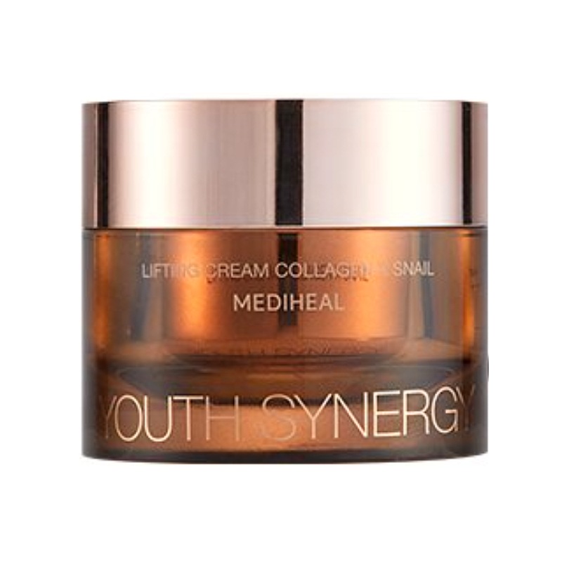 [NEW]ユース シナジー リフティング クリーム 50ML