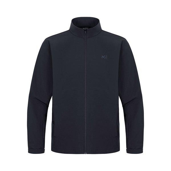 【本社】MEN WOVEN JACKET_MCUSF497