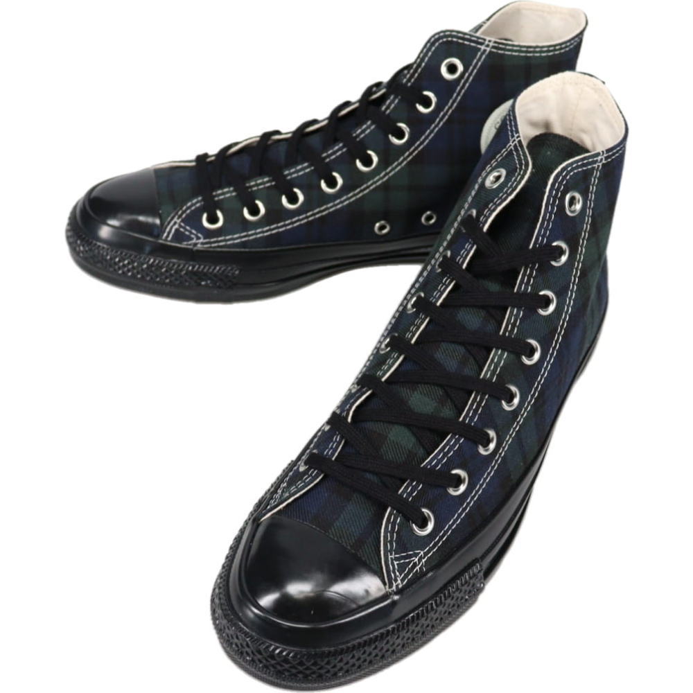 オールスター エイジド CK ブラックウォッチ 1SE843 31316550