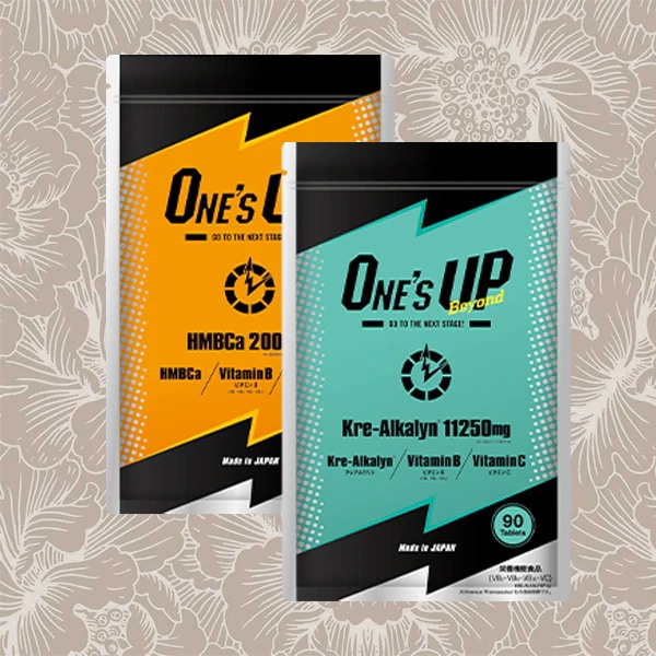 ワンズアップ ワンズアップ ビヨンド セット ONE S UP ONE S UP Beyond サプ