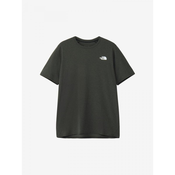 ザ・ノース・フェイス THE NORTH FACE ショートスリーブエンデューロクルー メンズ NT12575-ZC 半袖Tシャツ