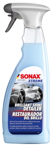 SONAX(ソナックス) コーティング剤 ブリリアントシャインディテイラー 287400