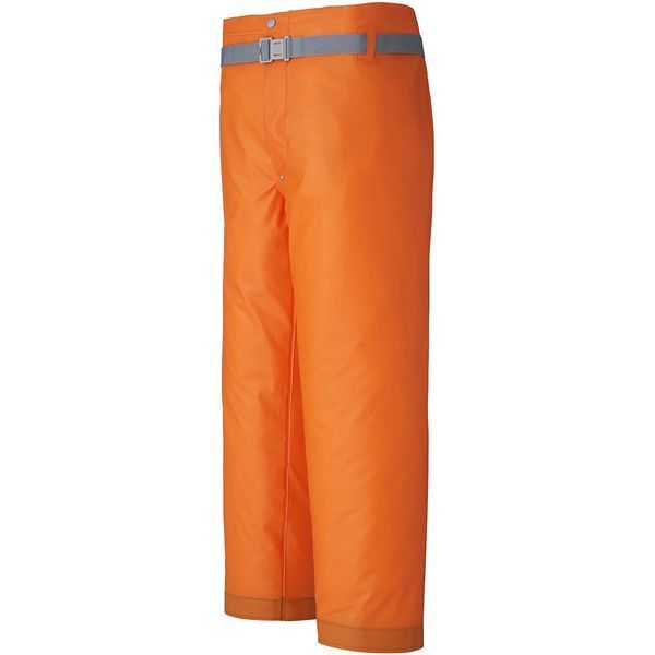 エイムアクティバ ズボンパープルM No.12610933