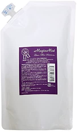 ペット用お手入れ用品 EDOG JAPAN マジックミスト 詰替え用 (1000ml) ペットグッズ