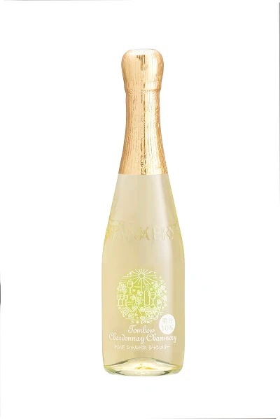 シャンメリー シャルドネシャンメリー ノンアルコール 360ml瓶 1ケース単位 20本入り 富山県 トンボ飲料