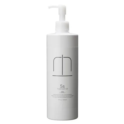 5sトリートメントオイル 500ml DO