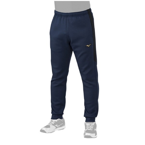 MIZUNO ミズノ テックスウェットパンツ 野球 アパレル ユニセックス 男女兼用 12JD2R0314