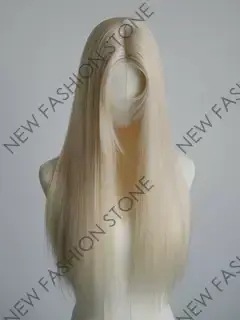 かつらフルセット女子ミディアムロングストレート-35