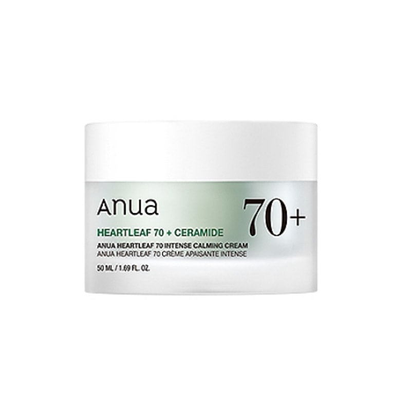 ドクダミ70%インテンスカーミングクリーム 4,544円