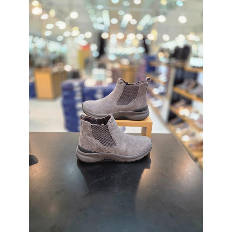 女性グレタアンクルブーツRW0081-A 17,068円