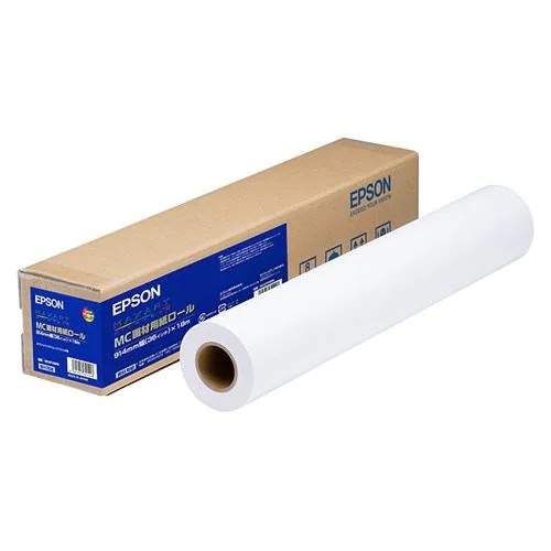 エプソン ＭＣＳＰ３６Ｒ６ ロール紙