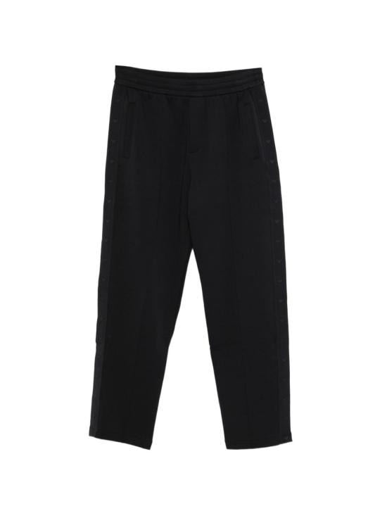 EMPORIO ARMANI Men Straight Pants EM005223 AF10013UB118 Blue