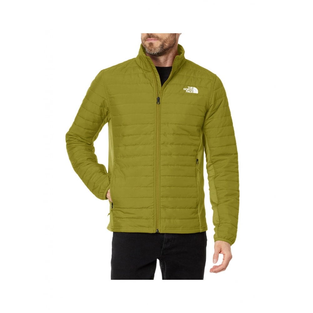 North Face メンズキャニオンランドハイブリッドジャケット