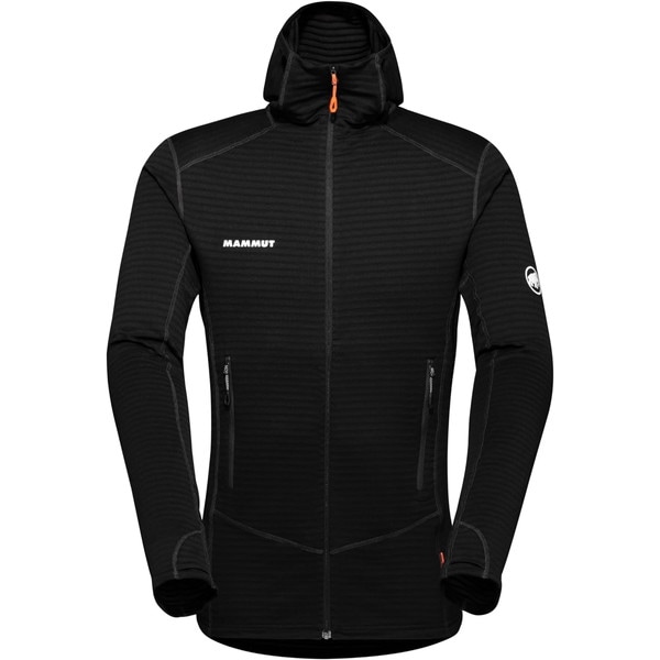 MAMMUT マムート Taiss Light ML Hooded Jacket アウトドア アウター 1014-04530-0001 メンズ