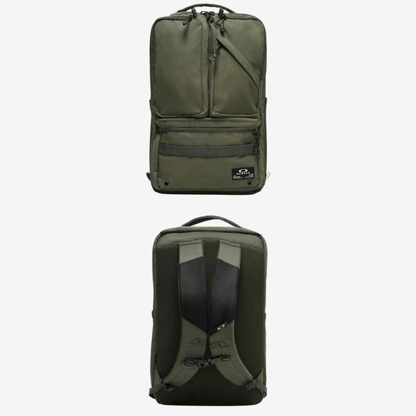 バックパック 旅行用バックパック 22L カーキ 旅行バッグ バックパッキング用 旅行用バックパック リュックサック キャンプバッグ カジュアルバックパック 旅行用バックパック