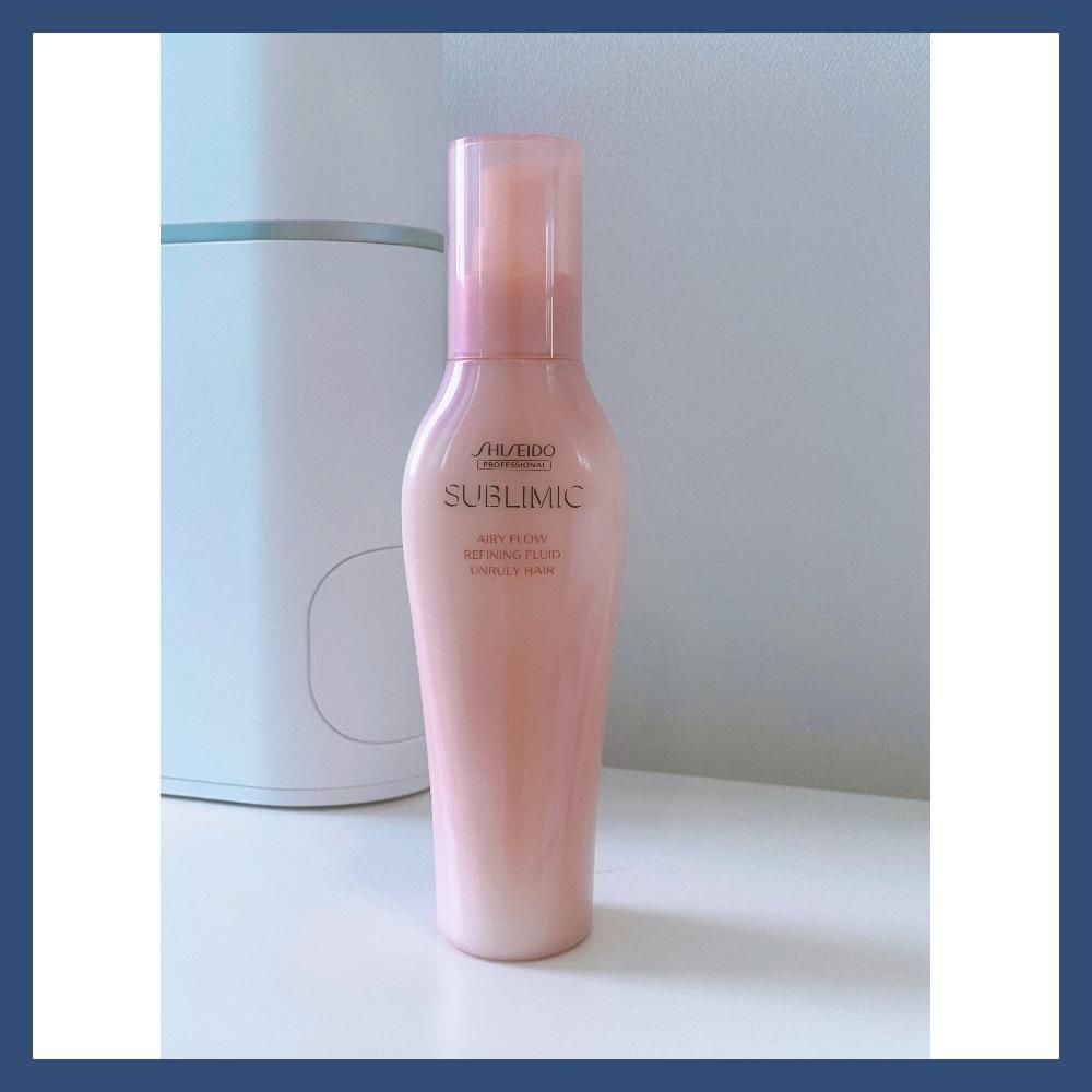 エアリーフローリファイニングフルイドA 125ml