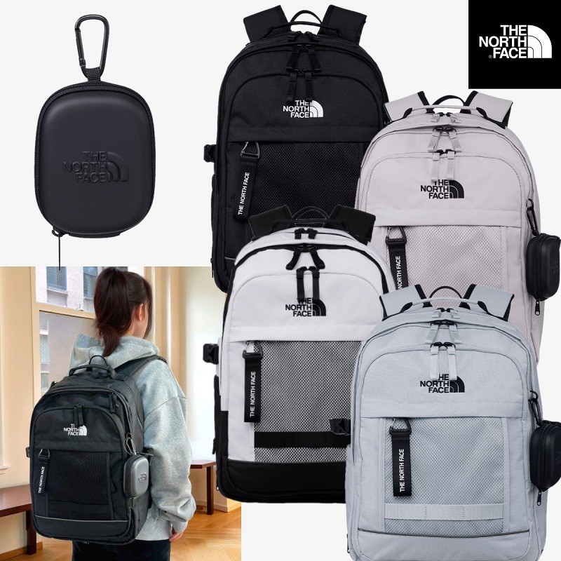 2025 NEW 新学期 人気ファッション STANDARD デュアルバックパック - 4色 バックパック STANDARDデザイン デュアル収納 韓国ブランド おしゃれ 軽量 大容量 ユニセックス