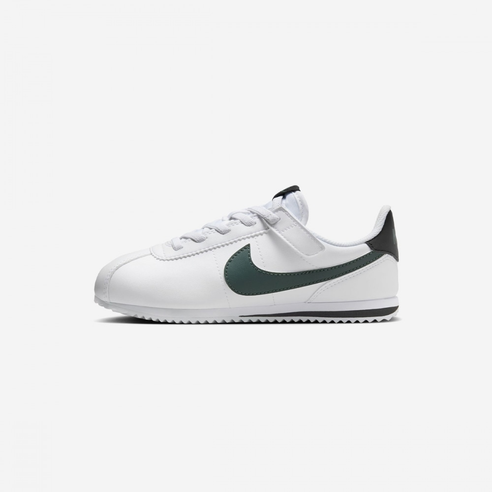 ナイキナイキキッズコルテスイーソンボーイプリスクールベルクロ DM0951-106