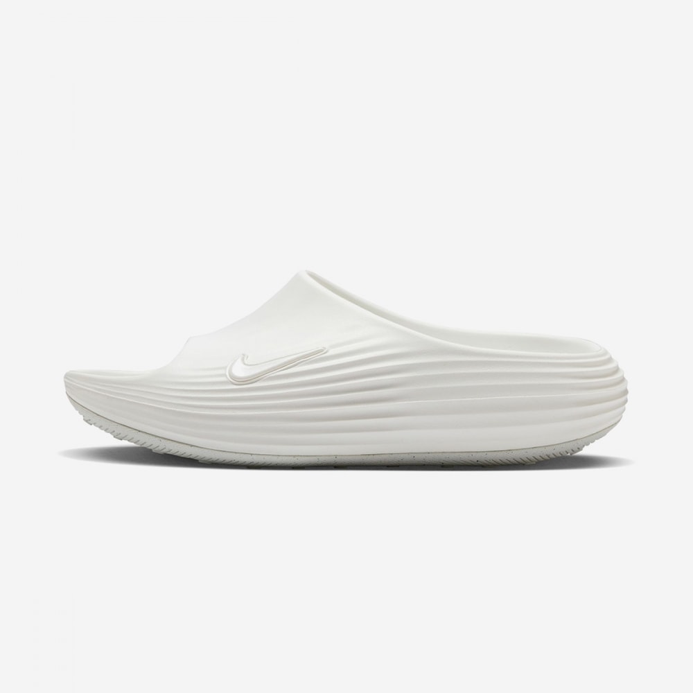 ナイキウーマンズ ナイキリハブネートスライド HV4484-100