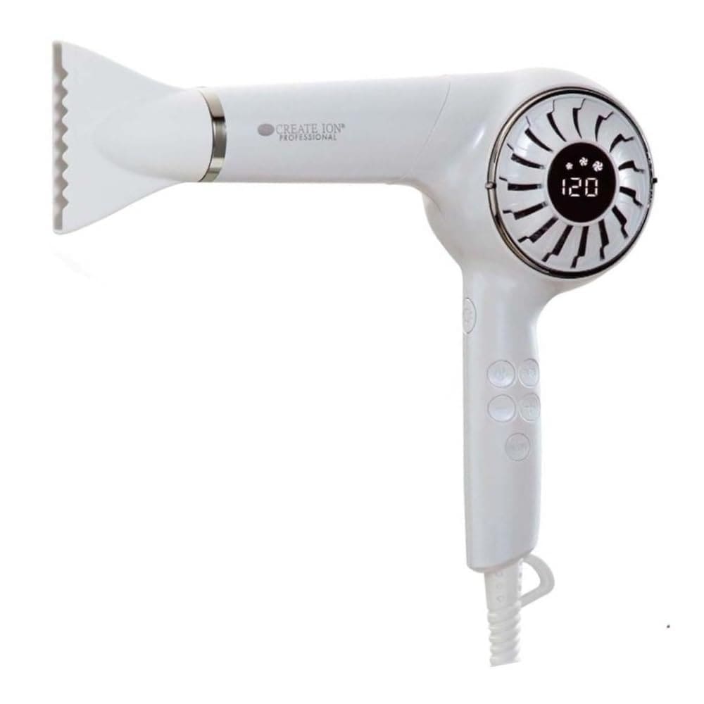 エレメアドライマルチステージ ヘアドライヤー