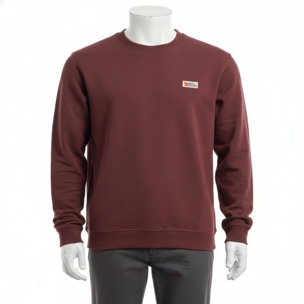 FJALLRAVEN 25 メンズ バルダッグセーター 87070352 Vardag Sweater M 826907