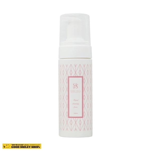 【決算30%OFF】 3個セット　CBD洗顔 SHRI SILA シュリシーラ 洗顔フォーム フェイシャル ボディクレンジングフォーム 150mL*2本セット