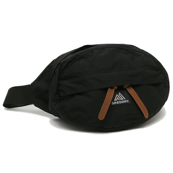 ボディバッグ テールメイト ブラック メンズ 119652 1041