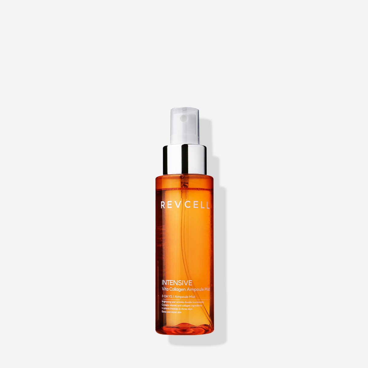 【REVCELL公式ショップ】　インテンシブ　ビタコラ　ミスト（100ml）