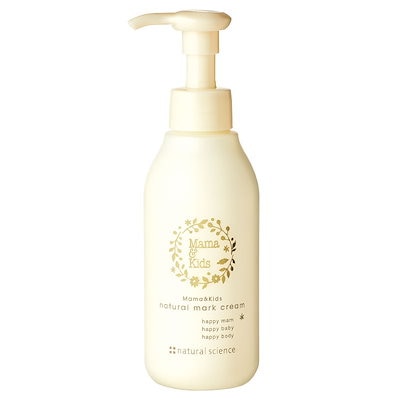 他サイト： ナチュラルマーククリーム150g（エターナルリースデザイン）の商品画像