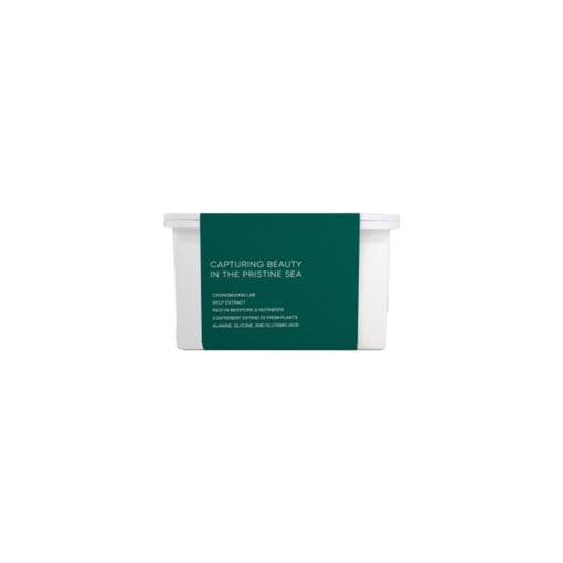 Chungmijung Kelp Mask Pack Lab 350g(30ea)フェイスパック