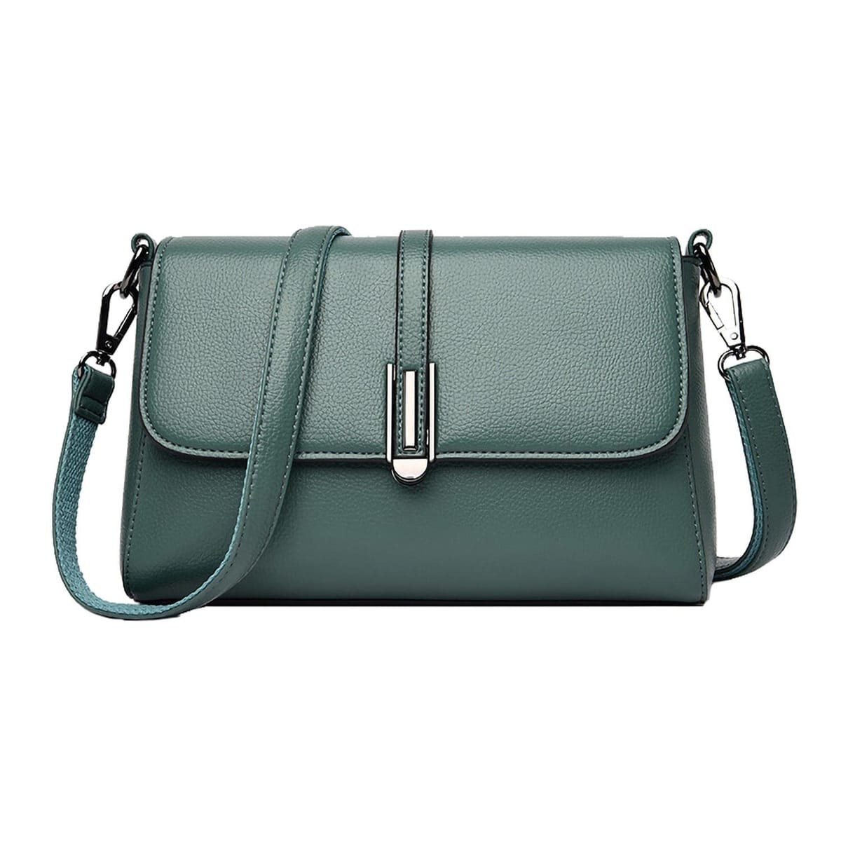 [LASTOS] ショルダーバッグ レディース 斜めがけ 肩掛け 小さめ ミニバッグ 軽量 PUレザー カバン 女性用